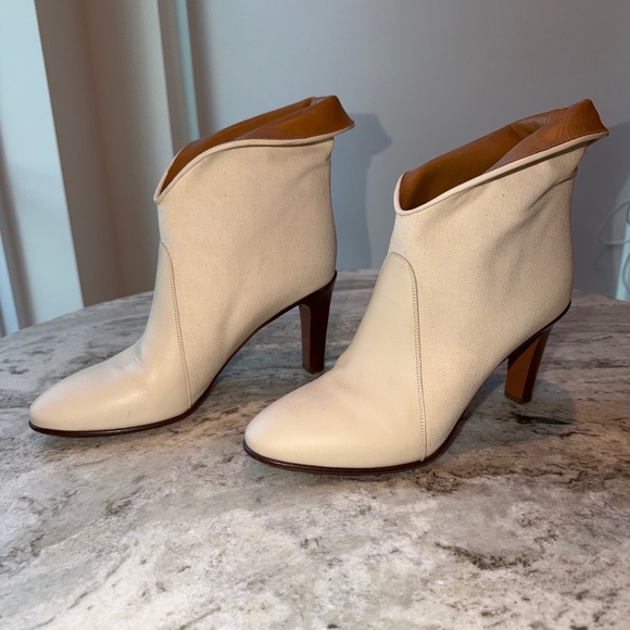 Chloe Ankle Boots - Picture 1 of 7
